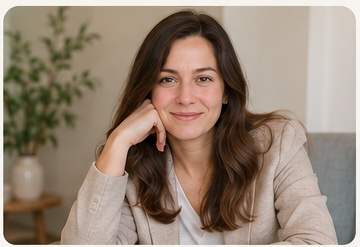 Laura Sánchez Hernández, Psicóloga General Sanitaria en Badajoz