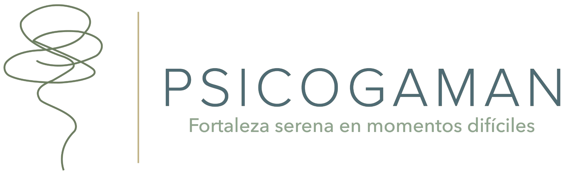 Psicogaman